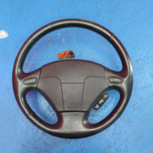 Descriptive image text