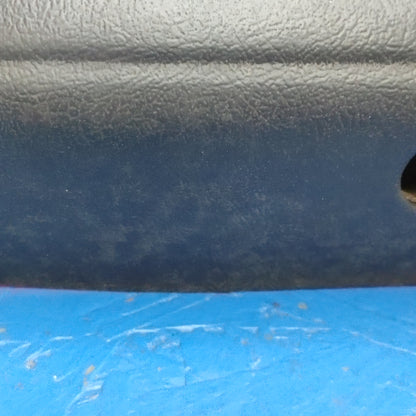 LHD, RHD Manual Window Black Driver Left Door Pull Arm Rest  RX7 FC FC3S 79 - 85 Mazda S8B23/7