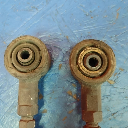 Rear OEM Adjustable Camber Toe Link Arm Pair  RX7 FD FD3S 93 - 02 Mazda S9B27/14