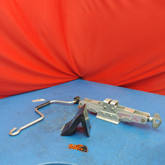 LHD, RHD Car Jack  RX7 FD Mazda S9B7/1