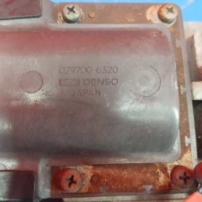 LHD, RHD Trailing Coils w/ Igniter  RX7 FD FD3S 93 - 02 Mazda S7b28/12