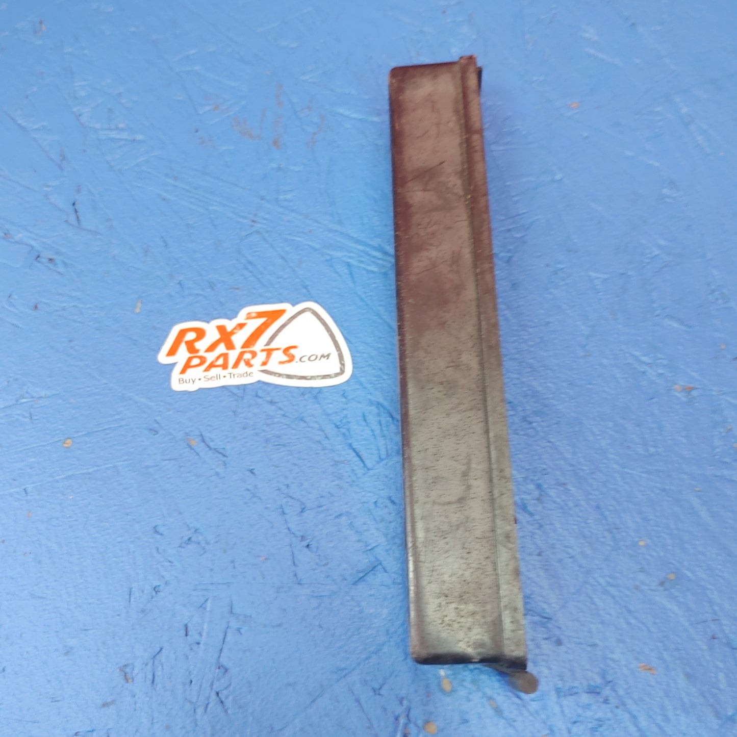 LHD, RHD Relay Box Fuse Cover Front Middle Engine Bay (LID ONLY)  RX7 FD FD3S 93 - 02 Mazda S7B16/4