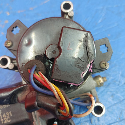 LHD, RHD Left Headlight Motor FD01 51 SBX RX7 FD FD3S 93 - 02 Mazda S7B28/13