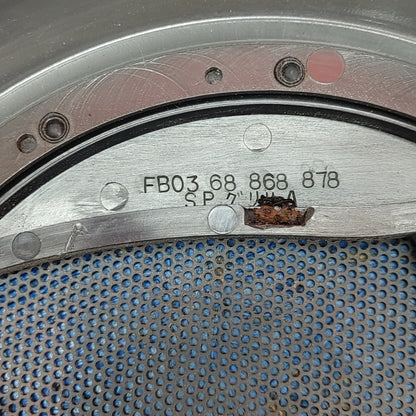 Right Rear Speaker Cover Grill FB03-68-878 RX7 FC FC3S 86 - 91 Mazda S9B26/3