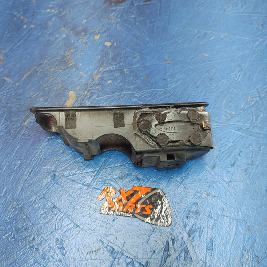 RHD Interior Right Door Handle  RX7 FD FD3S 93 - 02 Mazda S9B5/1