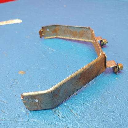 RHD, LHD Front Power Amp Bracket  RX7 FD FD3S 93 - 02 Mazda S7B26/2