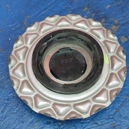 Genuine BBS Center Cap Waffle (Infiniti Center Cap) 09.23.134     S9B24/3