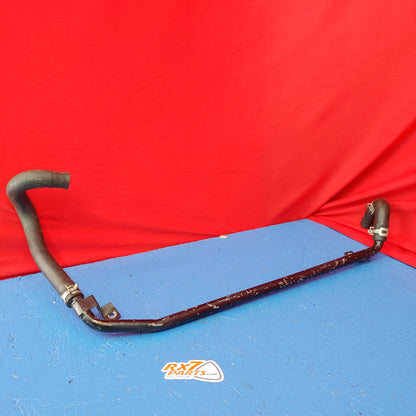 RHD OEM Heater Hardline Pipe FD01-61-220 RX7 FD FD3S 93 - 02 Mazda S9B14/1