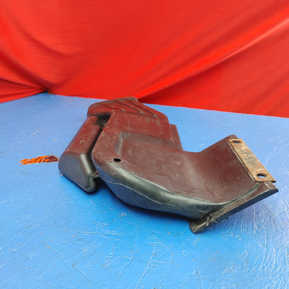 LHD Vert Cold Air Intake Duct N326 13 201 RX7 FC FC3S 79 - 85 Mazda S8B21/1