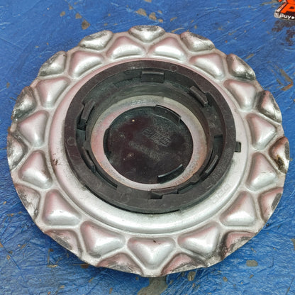 Genuine BBS Center Cap Waffle (Mazda Center Cap) 09.23.134   RX7  S9B24/6