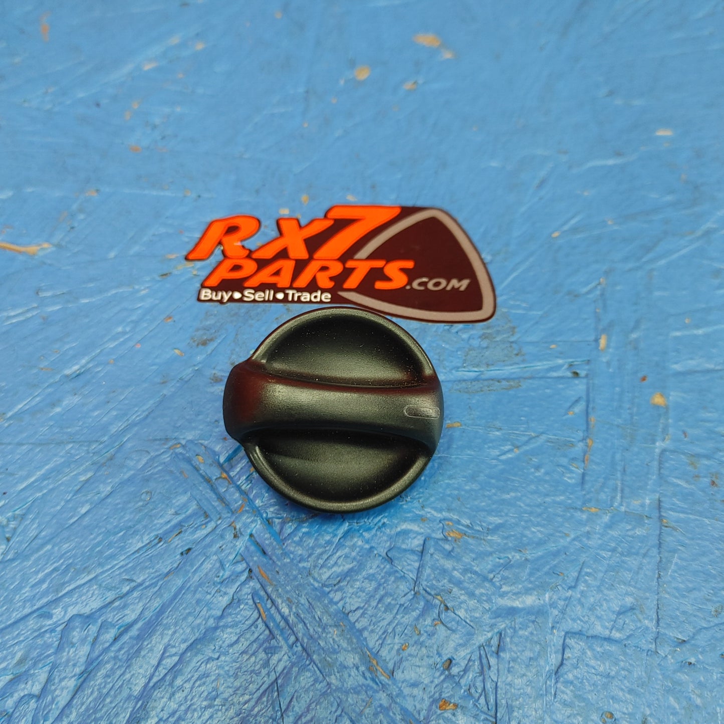 RHD Air Condition Knob  RX7 FD FD3S 93 - 02 Mazda S7B30/5