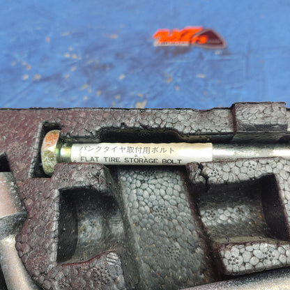 LHD, RHD Tool Kit Bottom Section  RX7 FD FD3S 93 - 02 Mazda S9B6/7