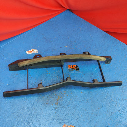 Front Bumper Air Diverter Guide FD01-50-A21 RX7 FD FD3S 93 - 02 Mazda S9B26/1