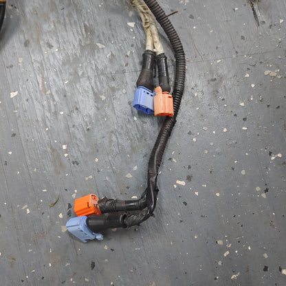 LHD Dashboard Firewall Harness FD01-67-040E RX7 FD FD3S 93 - 95 Mazda S10B3/9