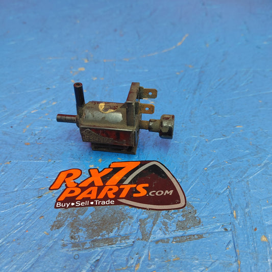 LHD, RHD Solenoid Valve AESA 127-1 RX7 FC FC3S 86 - 91 Mazda S7B26/21