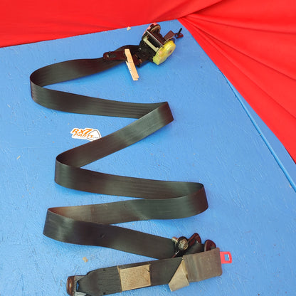 LHD, RHD OEM Seatbelt pair restraint  RX7 FD FD3S 93 - 02 Mazda S9B14/3