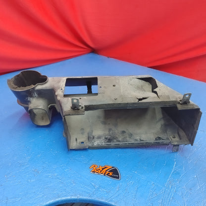 LHD, RHD Intercooler Duct Plastic  RX7 FC FC3S 86 - 91 Mazda S9B2/1