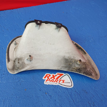LHD, RHD Left Side Fender Vent FD01 50 920 RX7 FD FD3S 93 - 02 Mazda S9B4/4