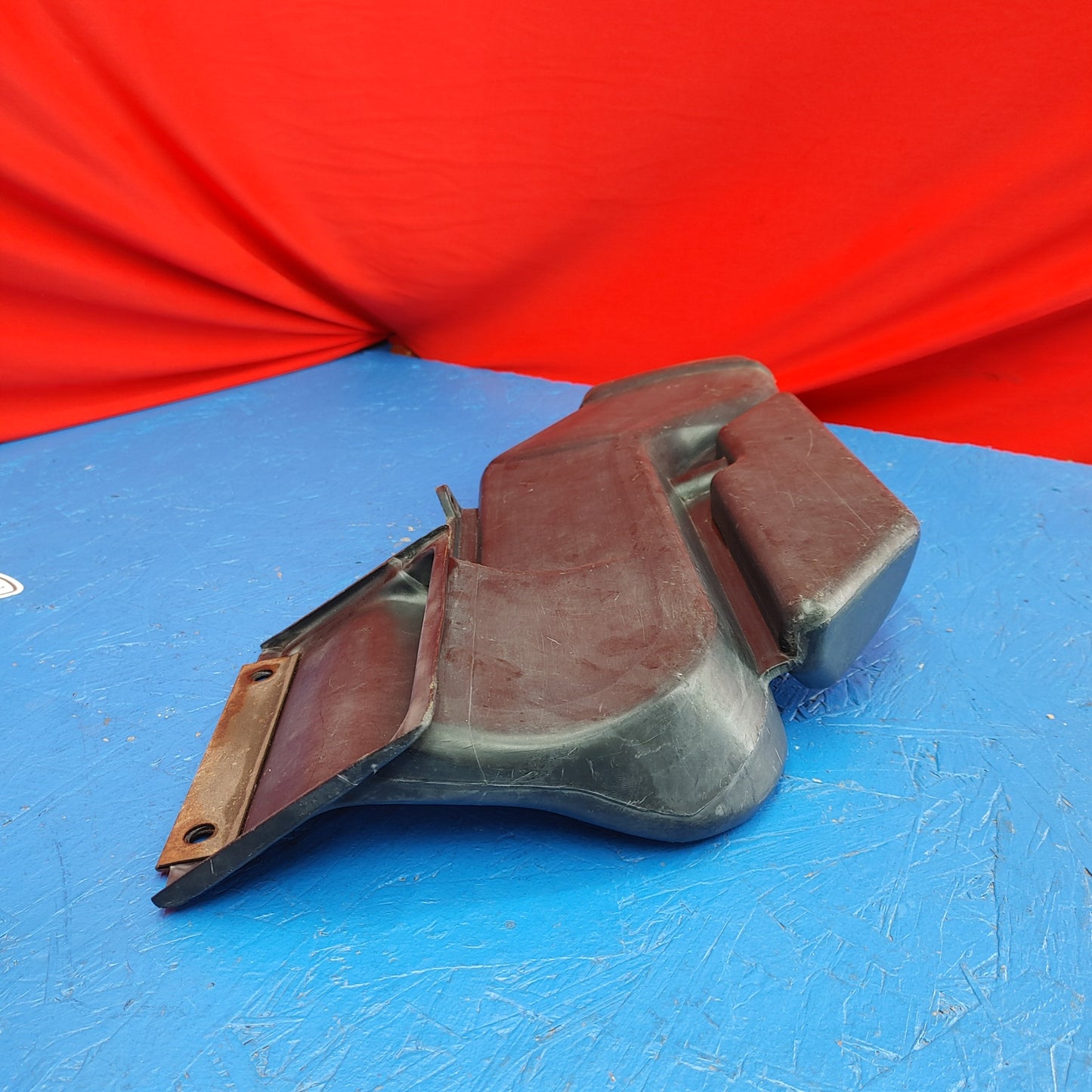 LHD Vert Cold Air Intake Duct N326 13 201 RX7 FC FC3S 79 - 85 Mazda S8B21/1