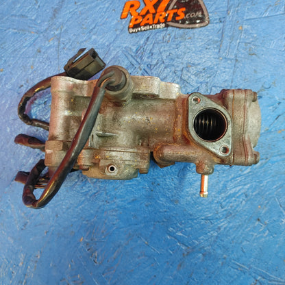 RHD Air Control Valve  RX7 FD FD3S 93 - 02 Mazda S7B24/6