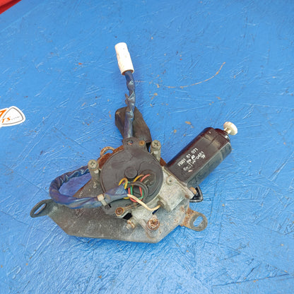 LHD, RHD Left Headlight Motor  RX7 FC FC3S 79 - 85 Mazda S7B25/8