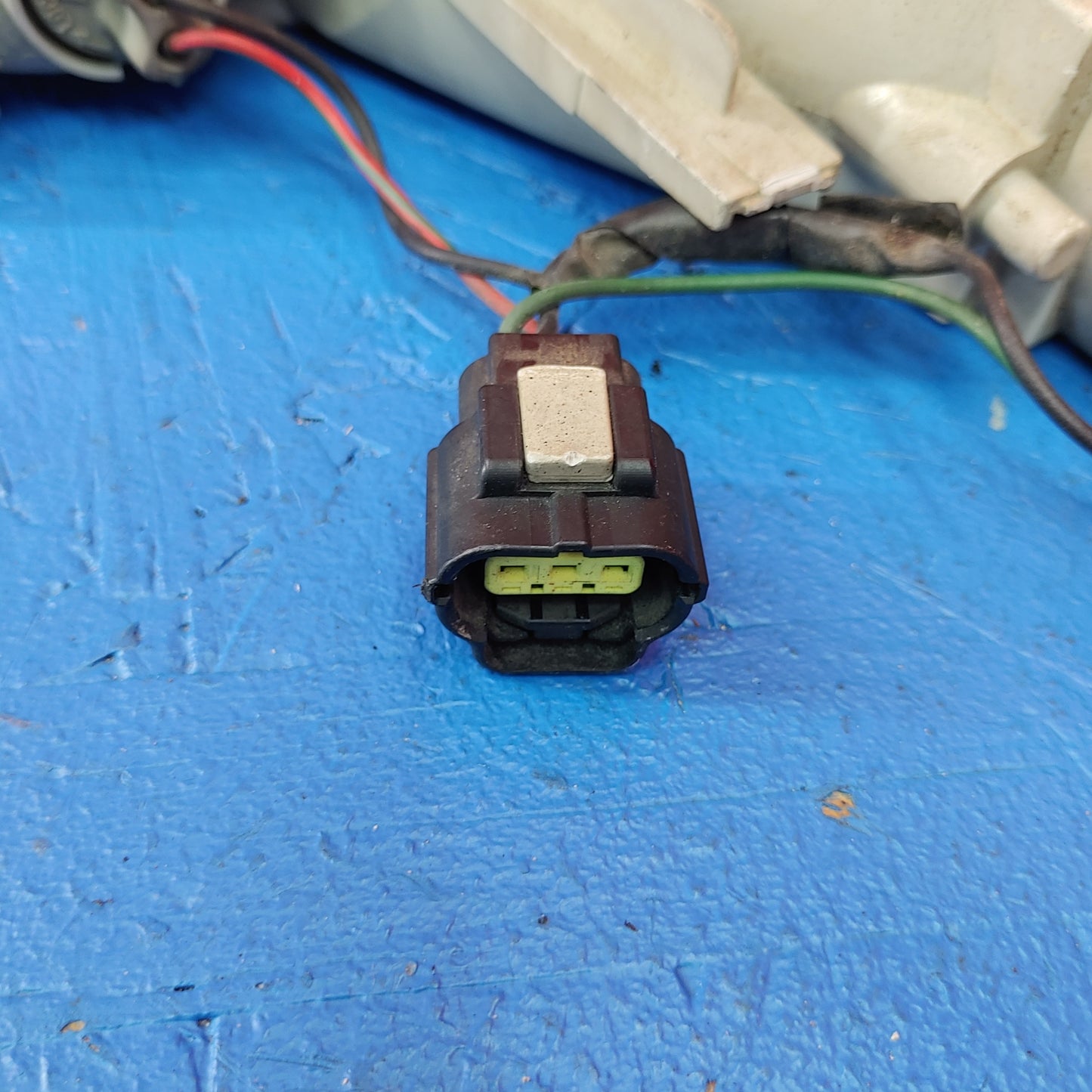 LHD, RHD Right Turn Signal Light Assembly 04104100R RX7 FD FD3S 93 - 98 Mazda S9B4/7