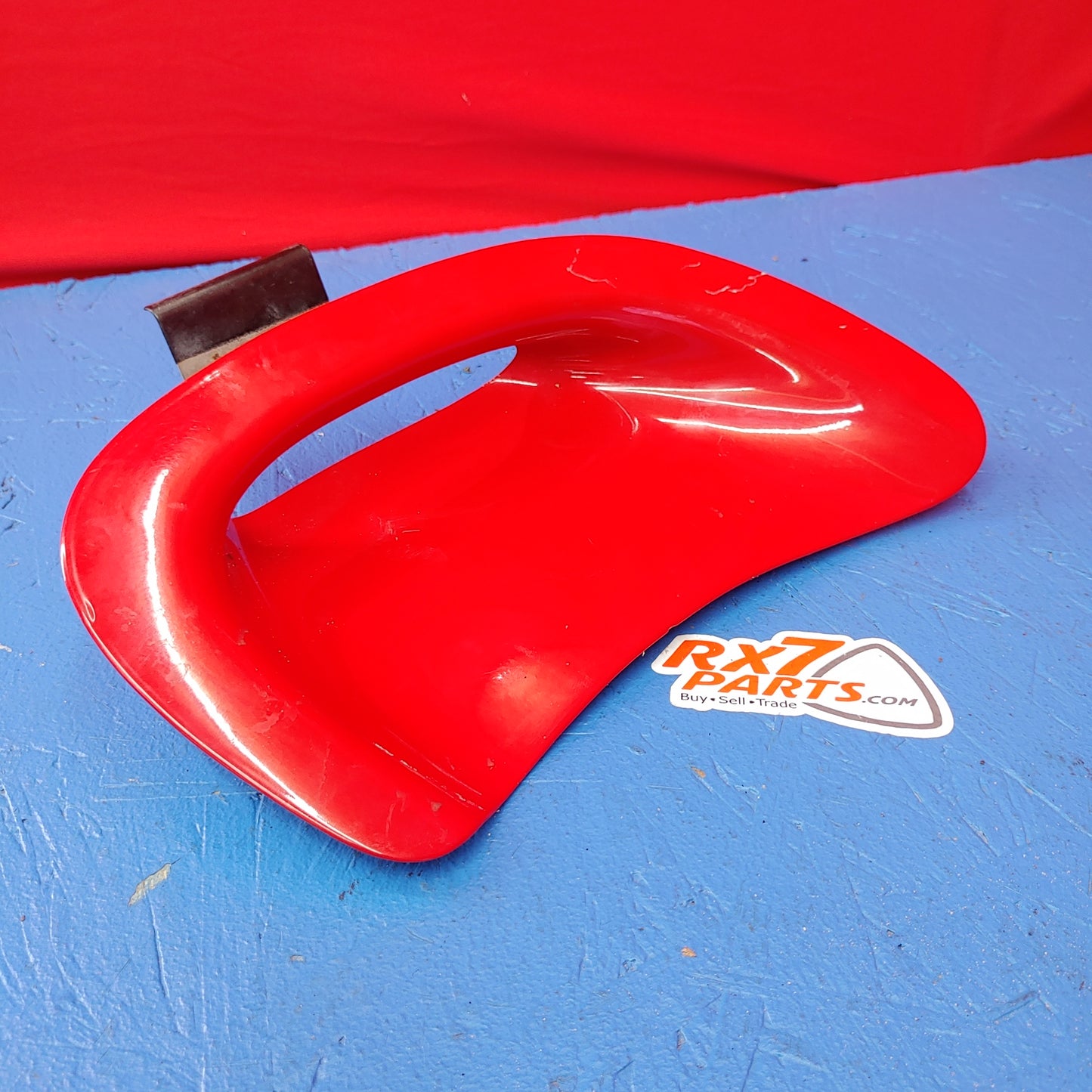 LHD, RHD Right Side Fender Vent FD01 50 910 RX7 FD FD3S 93 - 02 Mazda S9B4/2