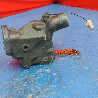 Thermostat Coolant Filler Neck Housing  RX7 FD FD3S 93 - 02 Mazda S9B24/27