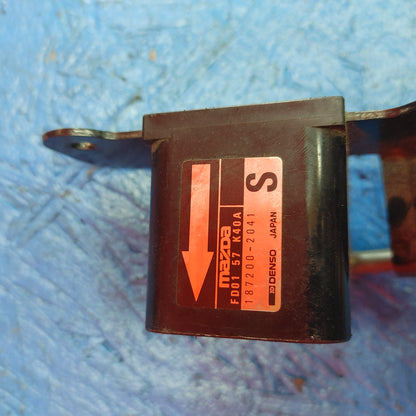 RHD Dashboard Collision Impact Sensor  FD01 57 K40A RX7 FD FD3S 93 - 02 Mazda S7B24/7