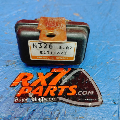 Pressure Sensor N326 8107 RX7 FD FD3S 93 - 02 Mazda S7B297
