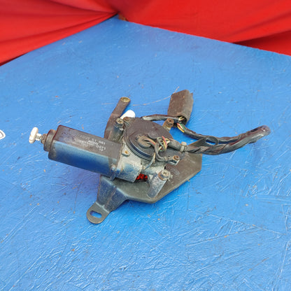 LHD, RHD Right Headlight Motor  RX7 FC FC3S 86-91 Mazda S7B25/7