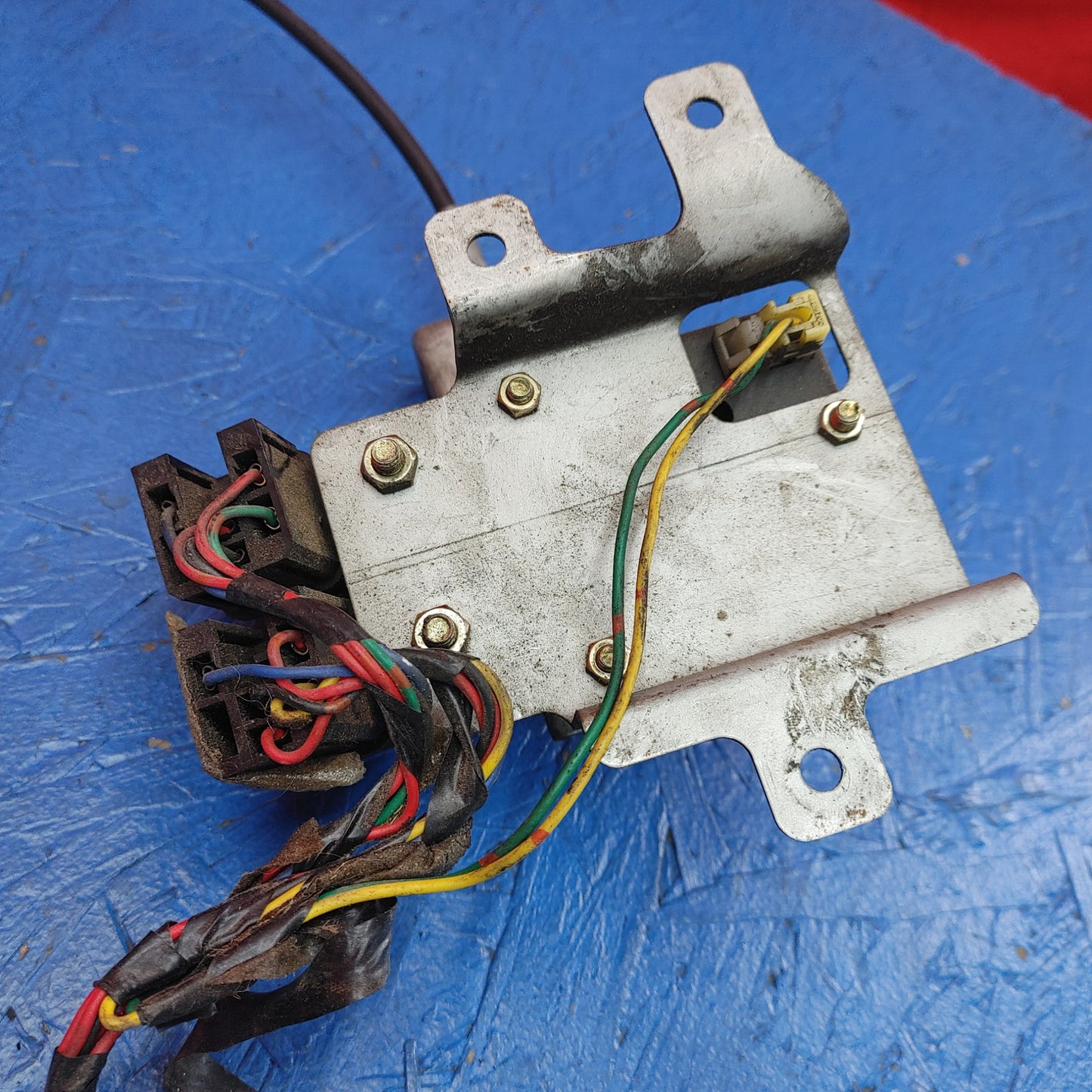 LHD Cruise Control Module  RX7 FD FD3S 93 - 02 Mazda S9B3/11