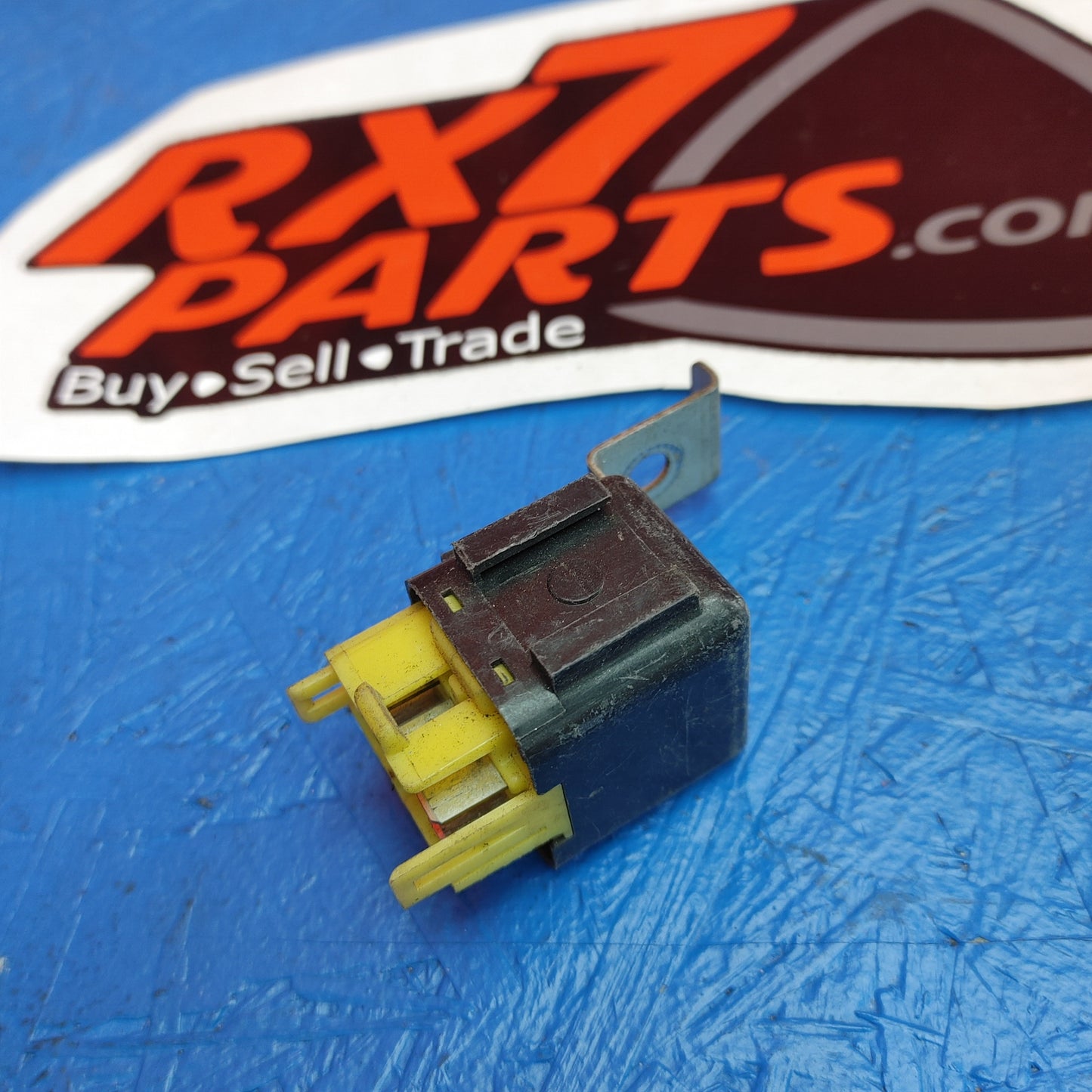 Circuit Opening Fuel Pump Relay 056700:7441 056700:7441 RX7 FC FC3S 79 - 85 Mazda S7B15/23