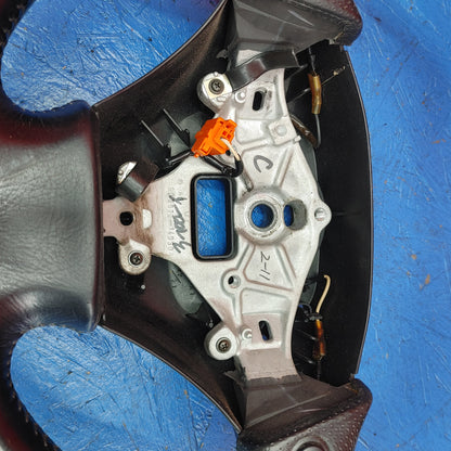 RHD Steering Wheel  RX7 FD FD3S 93 - 02 Mazda S7B27/8