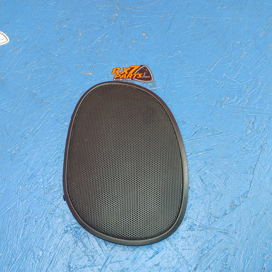 LHD, RHD Right Rear Speaker Cover  RX7 FD FD3S 93 - 02 Mazda S7B31/2