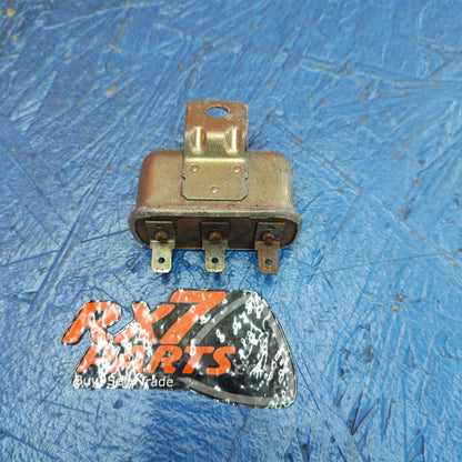 LHD, RHD Mazda A/C Compressor Control Relay      S9B3/15