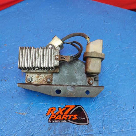 LHD, RHD 88 Fuel Pump Resistor  RX7 FC FC3S T2 Turbo 2 TII 86 - 91 Mazda S7B30/14