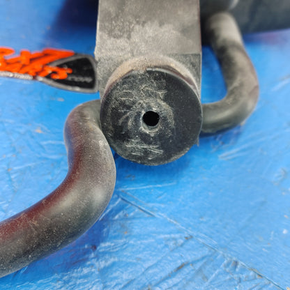 LHD A/C Evaporator FD RX7 FD FD3S 93 - 95 Mazda s8b21/2