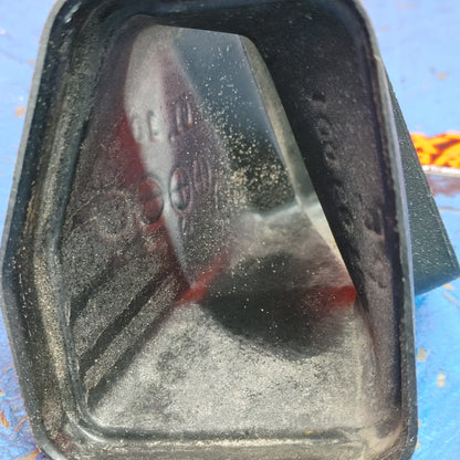 LHD Left Door Duct FD01-68-D01 RX7 FD FD3S 93 - 95 Mazda s5B19/8