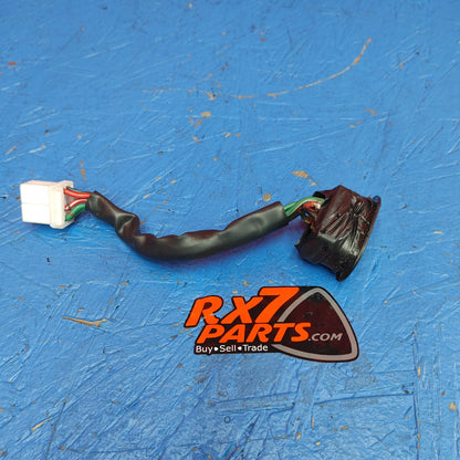 RHD Passenger Side Power Window  RX7 FD FD3S 93 - 02 Mazda S7B30/8