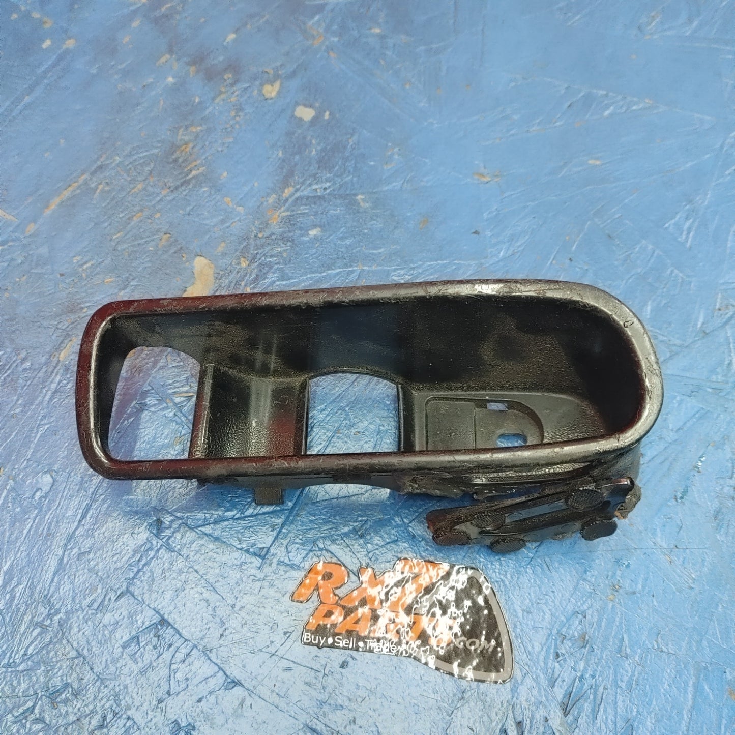 RHD Interior Right Door Handle  RX7 FD FD3S 93 - 02 Mazda S9B5/1