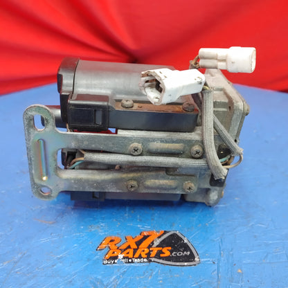 LHD, RHD Trailing Coils w/ Igniter  RX7 FD FD3S 93 - 02 Mazda S7b28/12