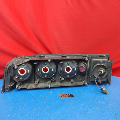 Right S5 Taillight (read description)  RX7 FC FC3S 79 - 85 Mazda S4B0/59