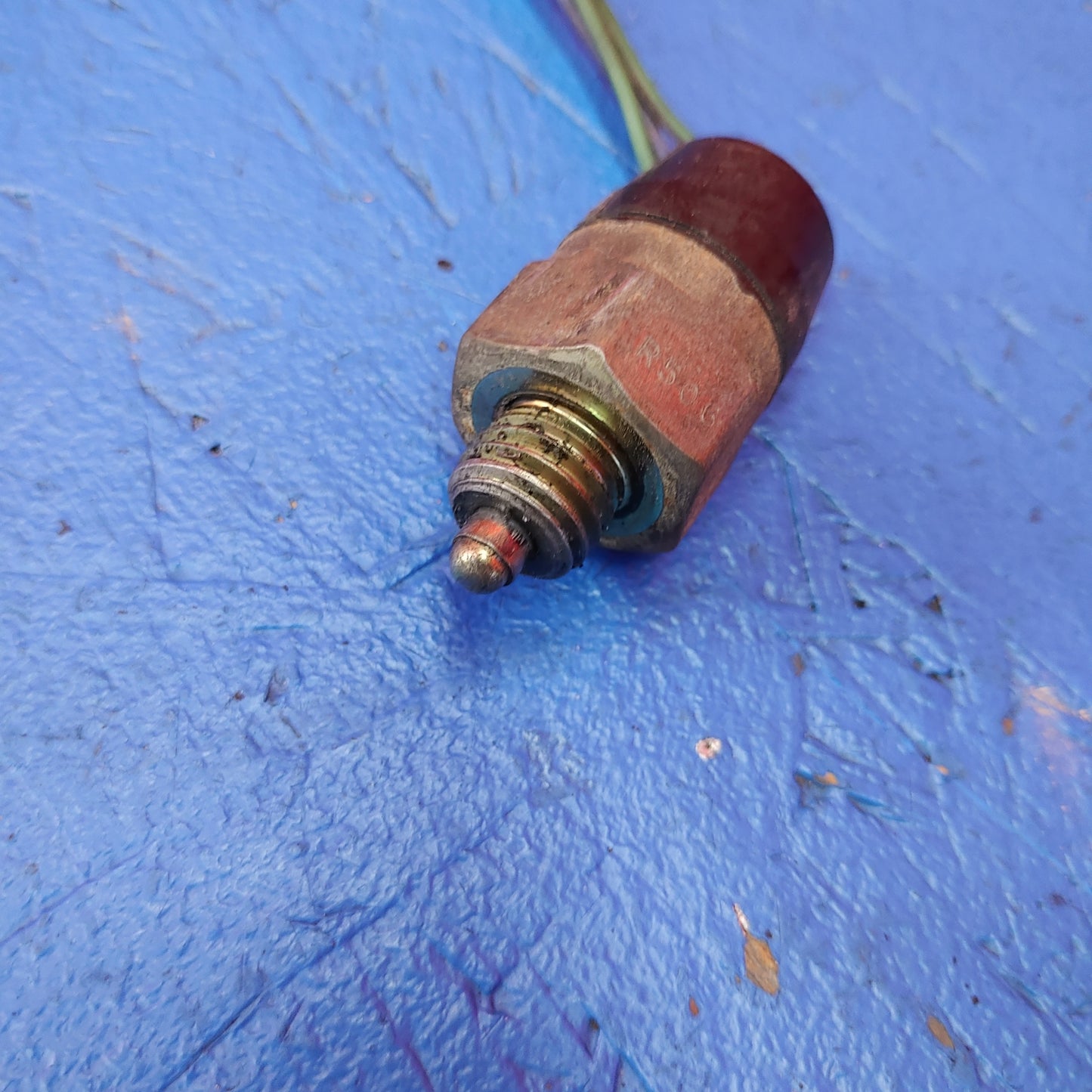 Transmission Switch   RX7 FD FD3S 93 - 02 Mazda S10B8/7