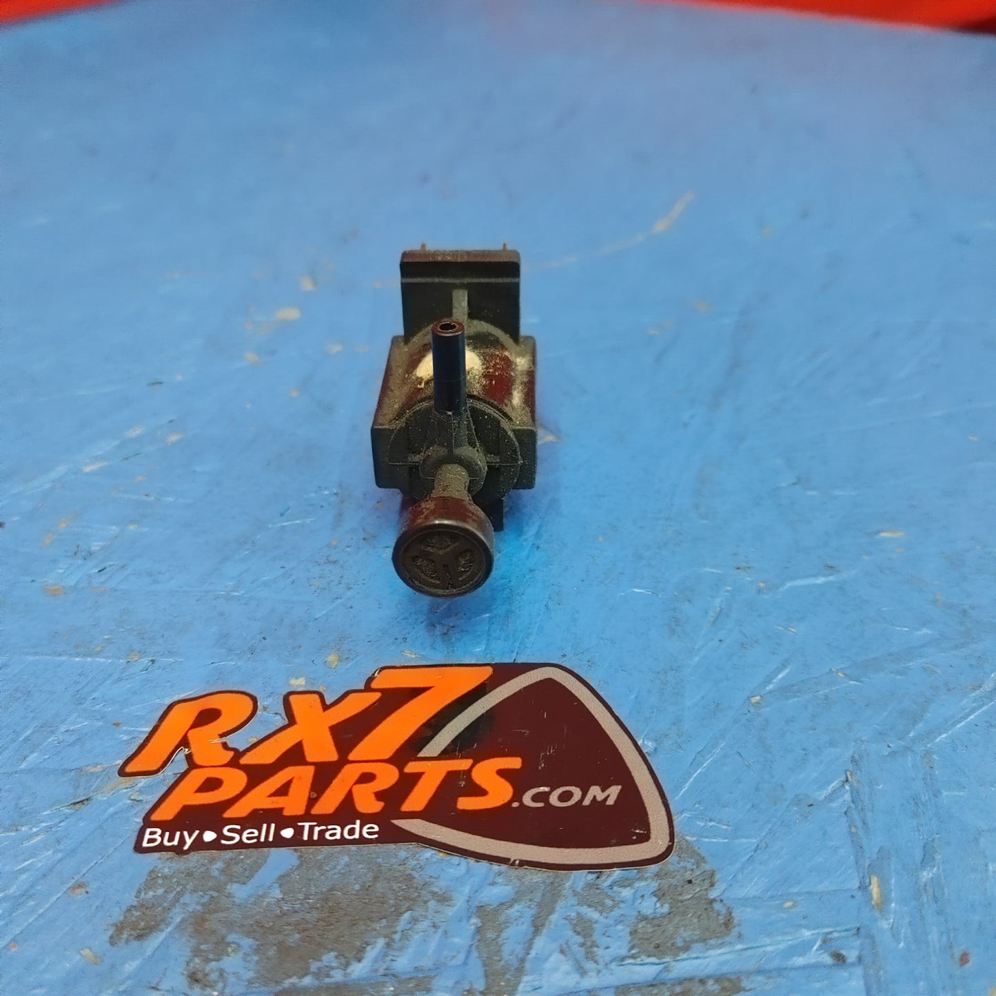 LHD, RHD Solenoid Valve  RX7 FC FC3S 86 - 91 Mazda S7B26/22