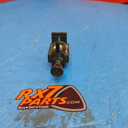 LHD, RHD Solenoid Valve  RX7 FC FC3S 86 - 91 Mazda S7B26/22