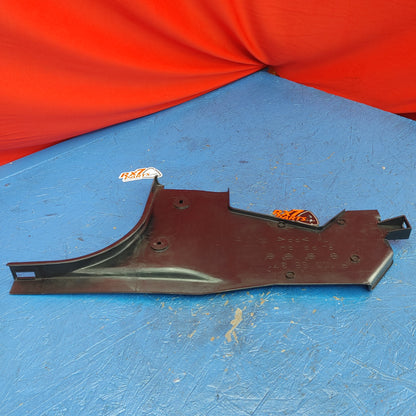 RHD RIGHT SIDE Type 1 Genuine Side Panel Right ECU COVER KICK PANEL F100-68-371 RX7 FD FD3S 93 - 02 Mazda S9B18/5