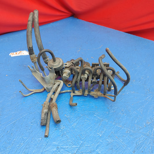 LHD, RHD Solenoid Block Rats Nest  RX7 FC FC3S 86 - 91 Mazda S7B26/12