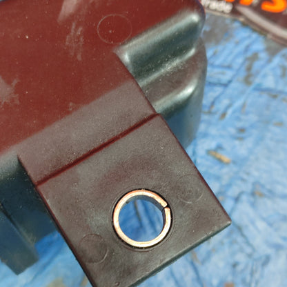 Oil Filler Neck  RX7 FD FD3S 93 - 02 Mazda S9B23/12