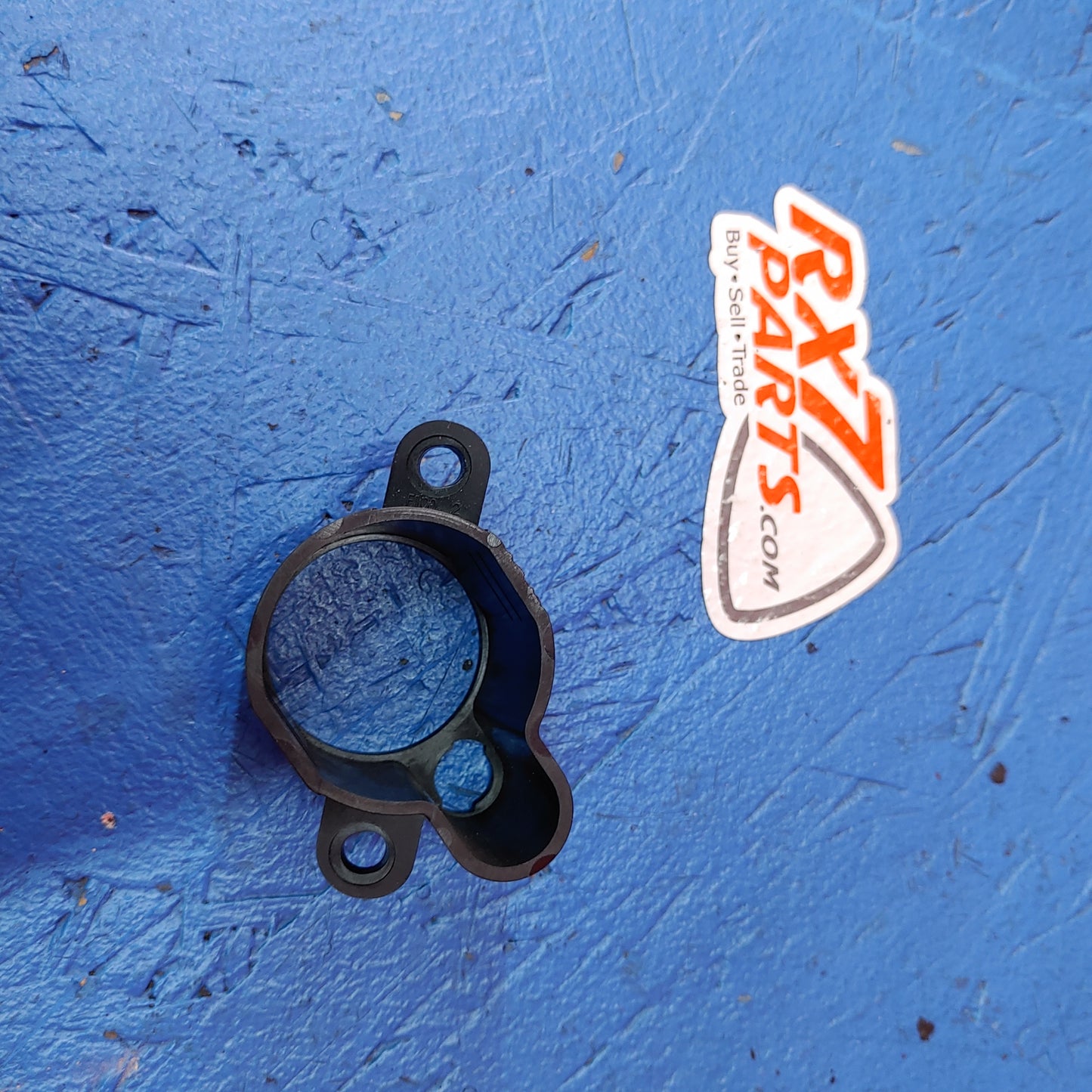 LHD, RHD Ignition Switch Bracket  RX7 FD FD3S 93 - 02 Mazda S10B8/9